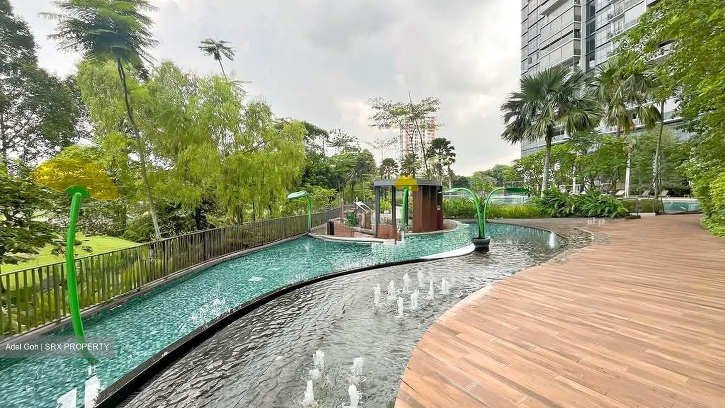Twin Vew (D5), Apartment #561300161